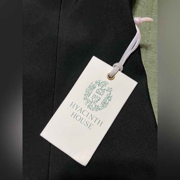 Bow Sleeve Belinda Mini Dress - Picture 9 of 14